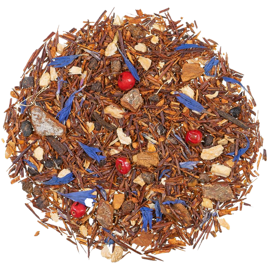 Kruiden infusie Chai Sansibar - TeaPot Bliss