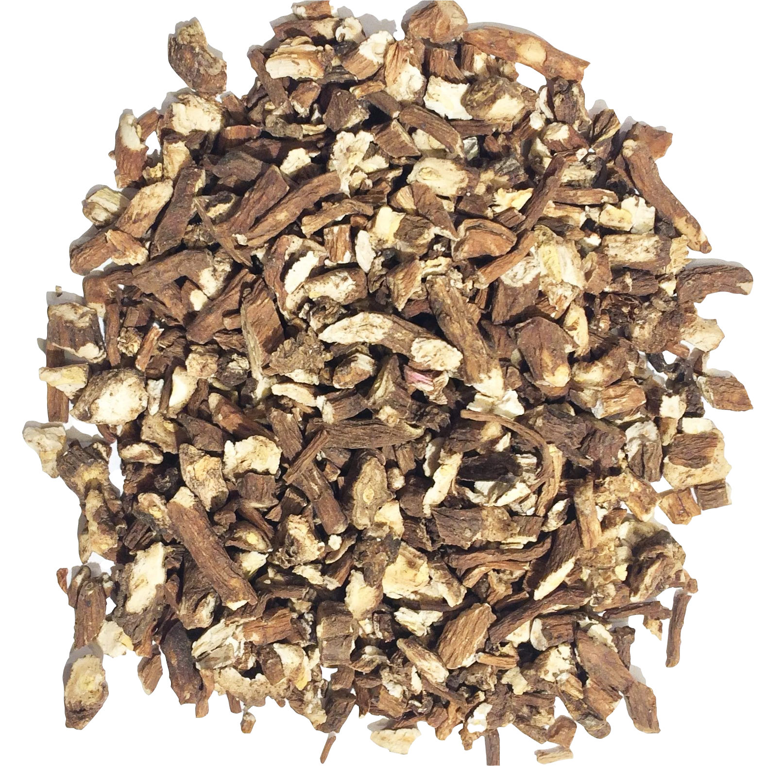 Kruiden infusie Dandelion Root - TeaPot Bliss