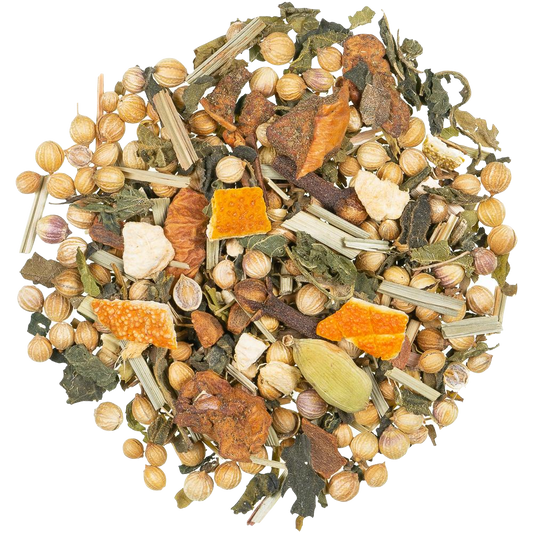 Kruiden infusie Dream Body - TeaPot Bliss