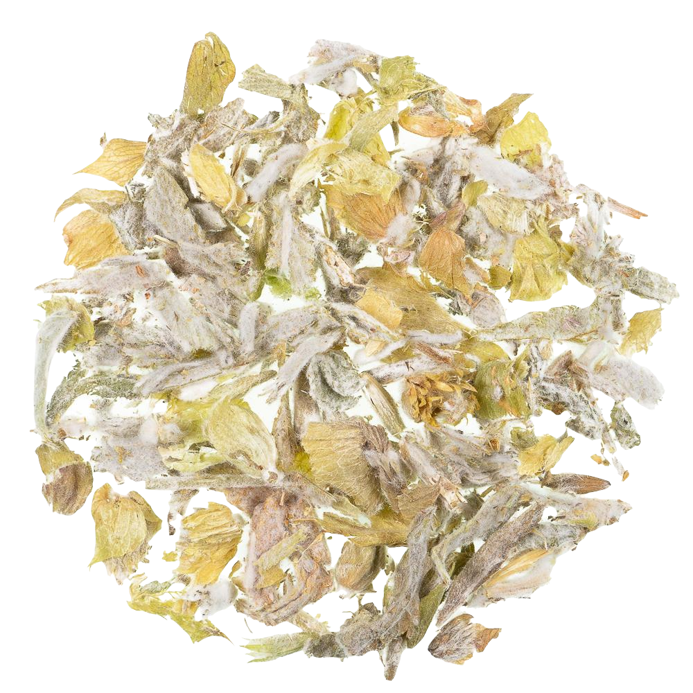 Kruiden infusie Greek Mountain Herbs - TeaPot Bliss
