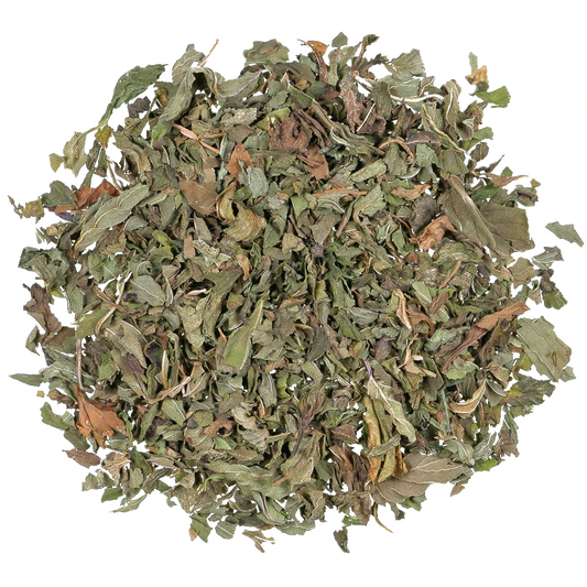 Kruiden infusie Just Peppermint - TeaPot Bliss