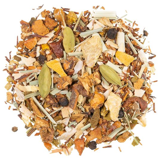 Kruiden infusie Men's Tea - TeaPot Bliss