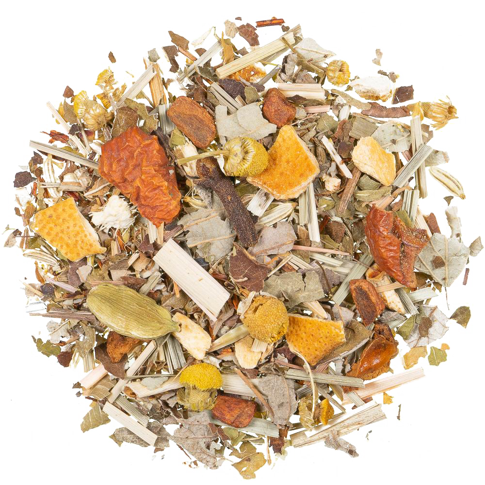 Kruiden infusie Sleeping Beauty - TeaPot Bliss