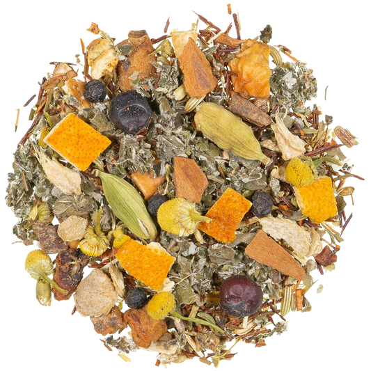 Kruiden infusie Women's Dream - TeaPot Bliss