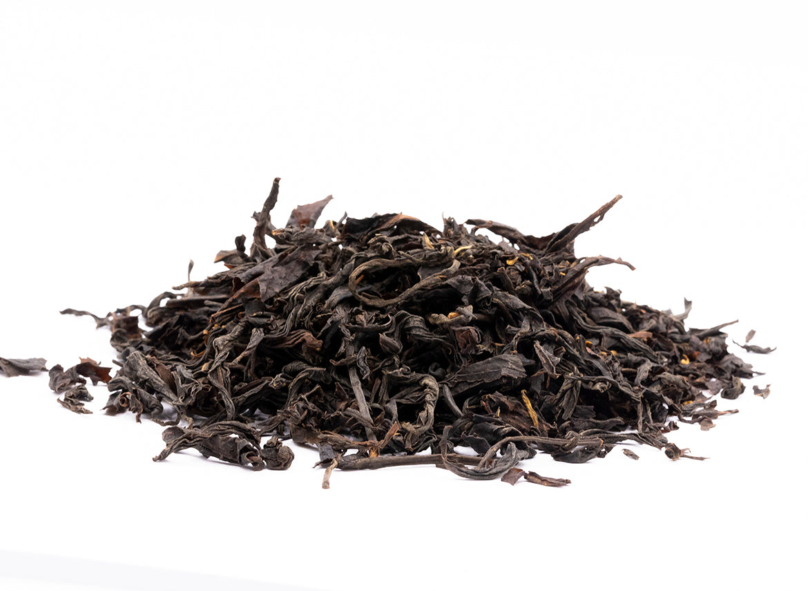Tanyang Gongfu Black Tea, 35g - TeaPot Bliss