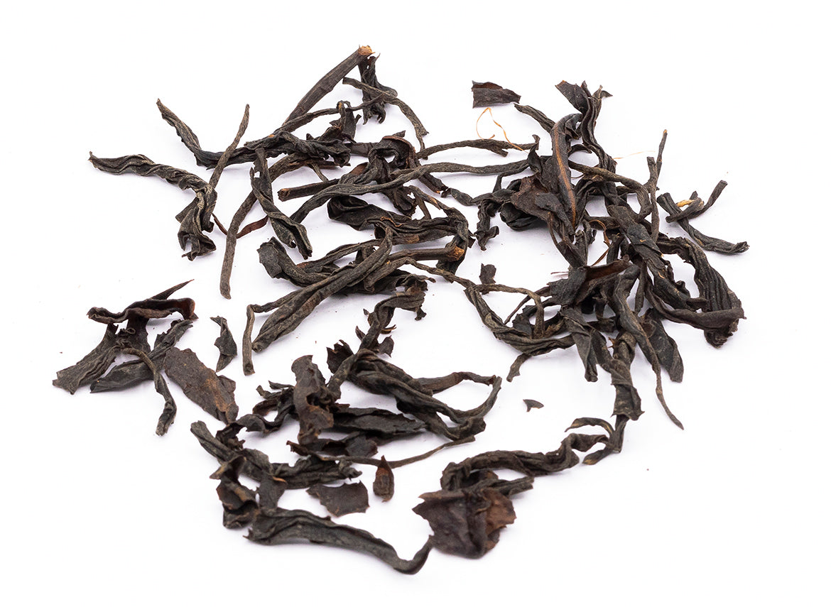 Tanyang Gongfu Black Tea, 35g - TeaPot Bliss