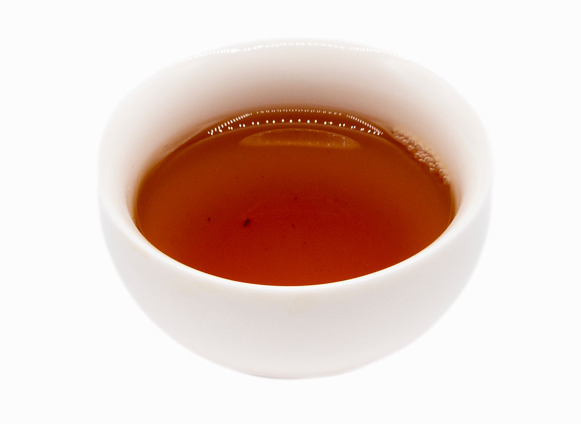 Tanyang Gongfu Black Tea, 35g - TeaPot Bliss