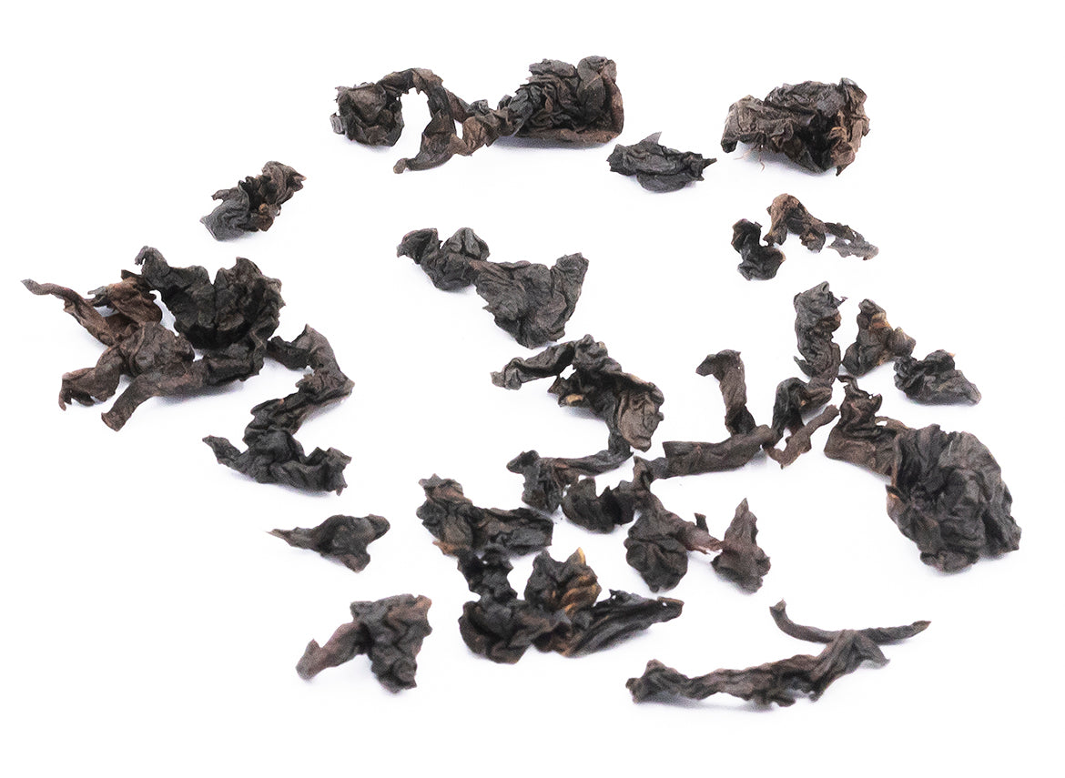 Hei Wulong Lao Cha, 60g - TeaPot Bliss