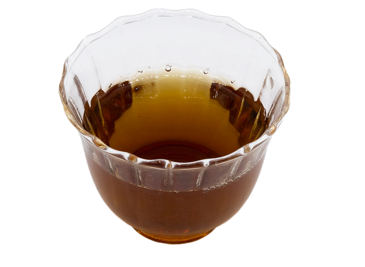 Hei Wulong Lao Cha, 60g - TeaPot Bliss