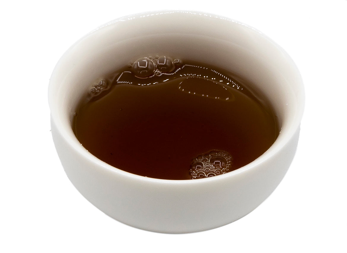 Hei Wulong Lao Cha, 60g - TeaPot Bliss