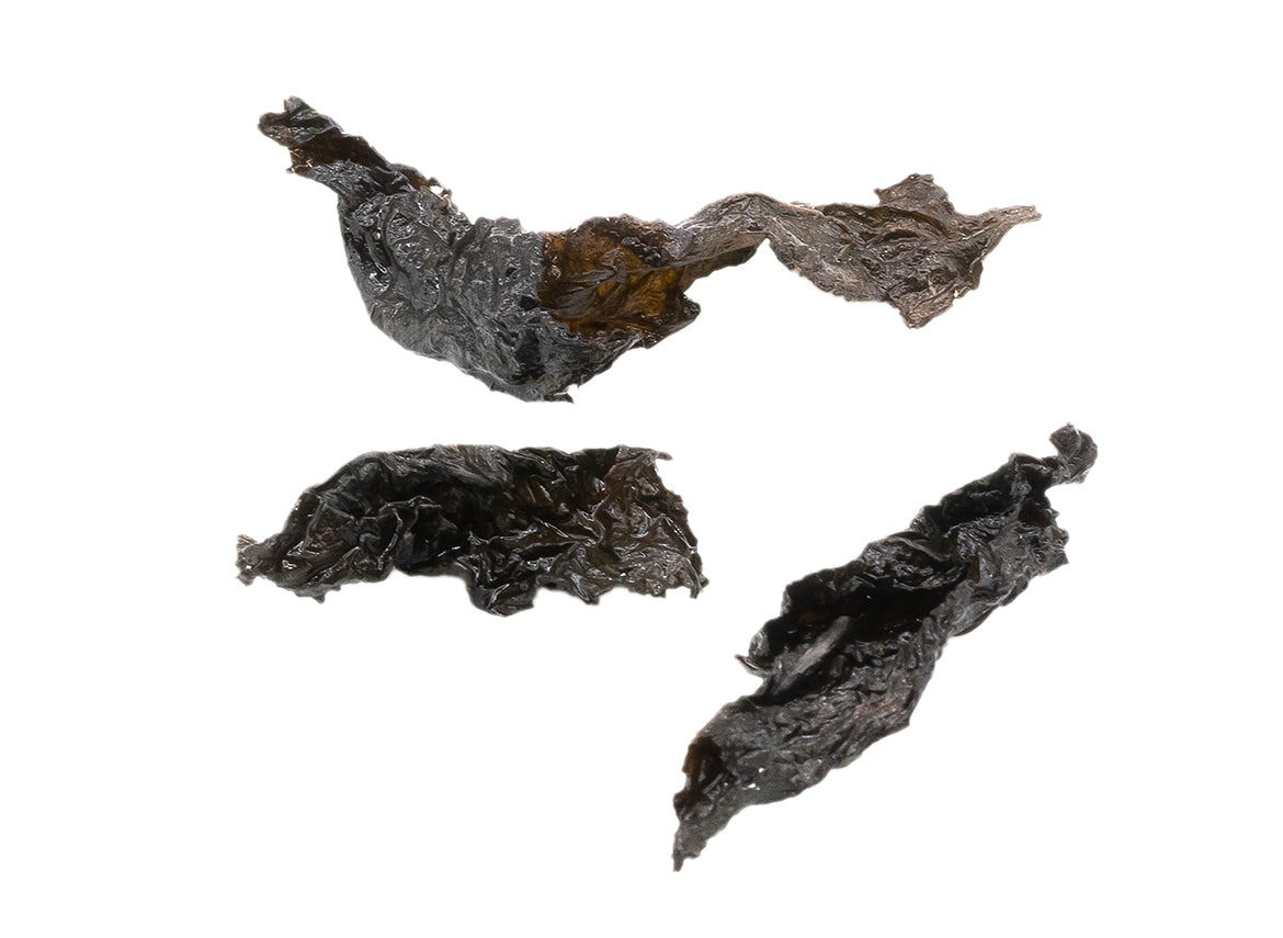 Hei Wulong Lao Cha, 60g - TeaPot Bliss