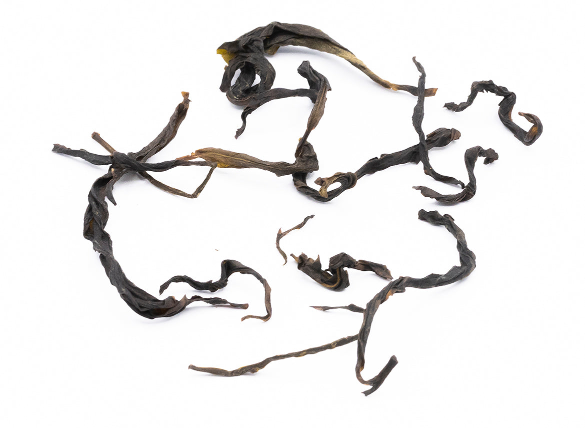 Ao Fu Hou Dancong Wulong, 30g - TeaPot Bliss