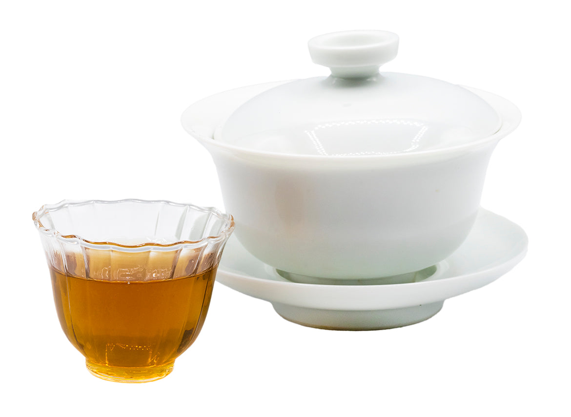 Ao Fu Hou Dancong Wulong, 30g - TeaPot Bliss