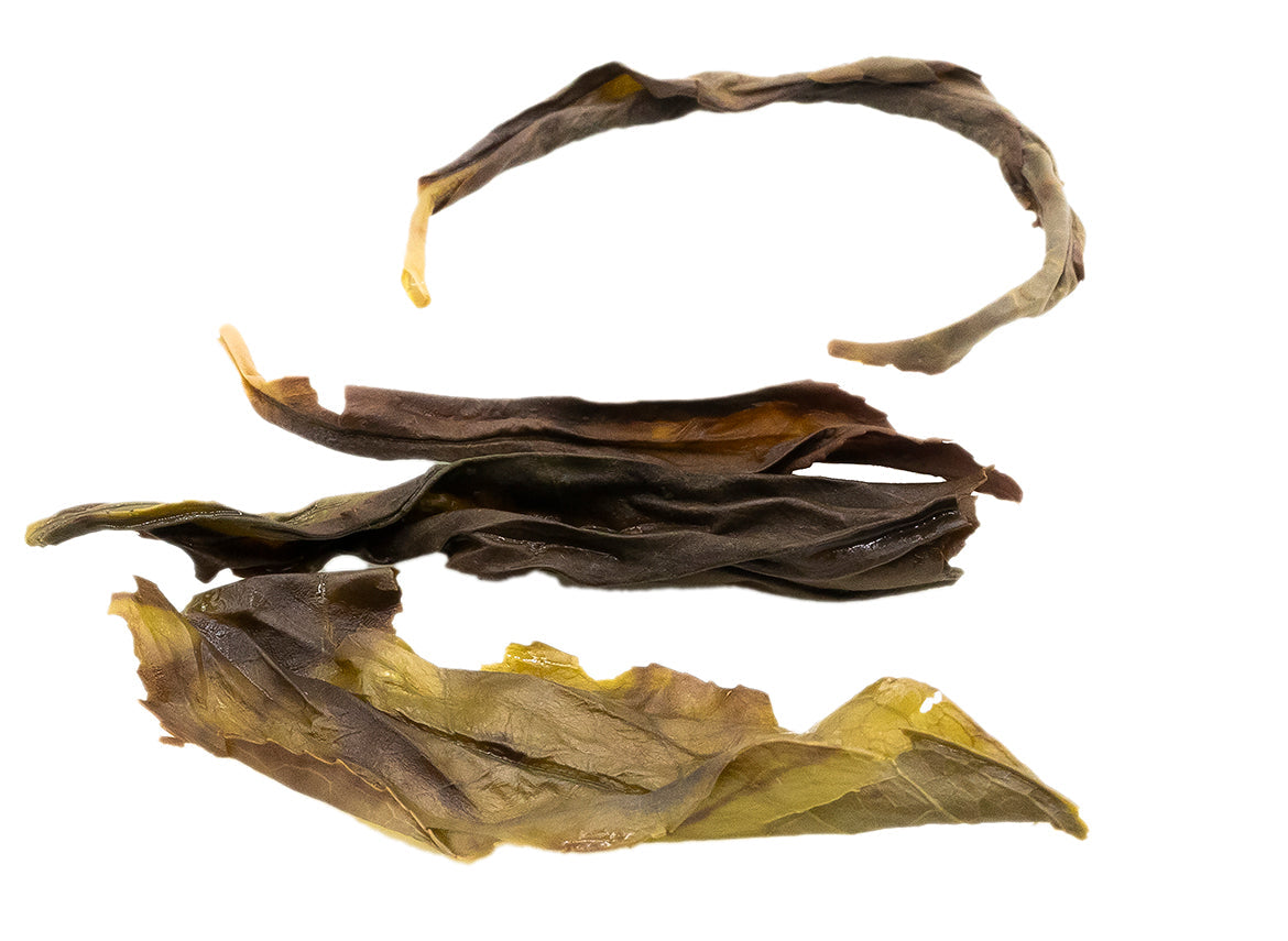 Ao Fu Hou Dancong Wulong, 30g - TeaPot Bliss