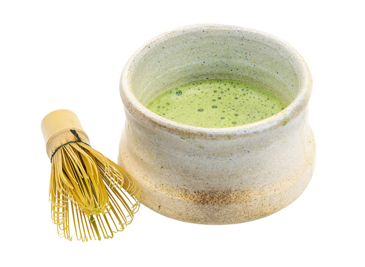 Matcha SHQ Ceremonial grade 25 g - TeaPot Bliss