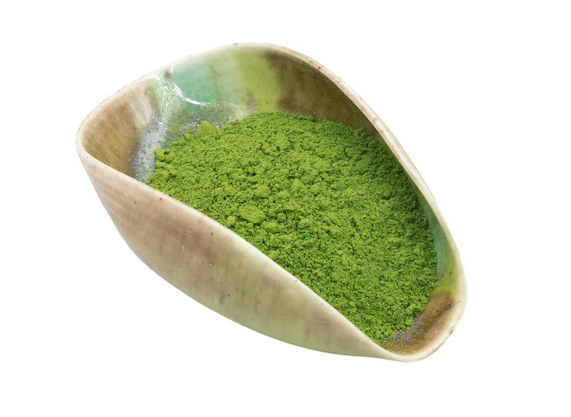 Matcha Premium grade - TeaPot Bliss