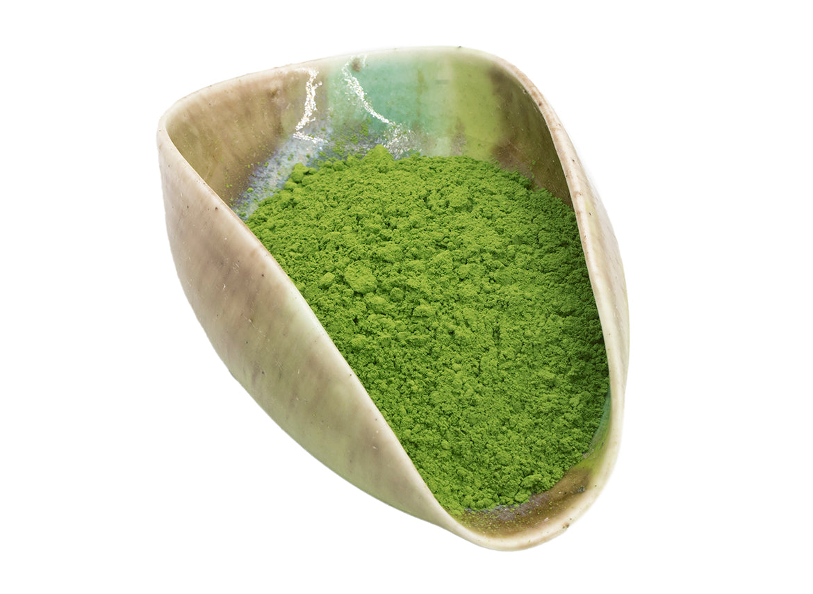 Matcha Premium grade - TeaPot Bliss