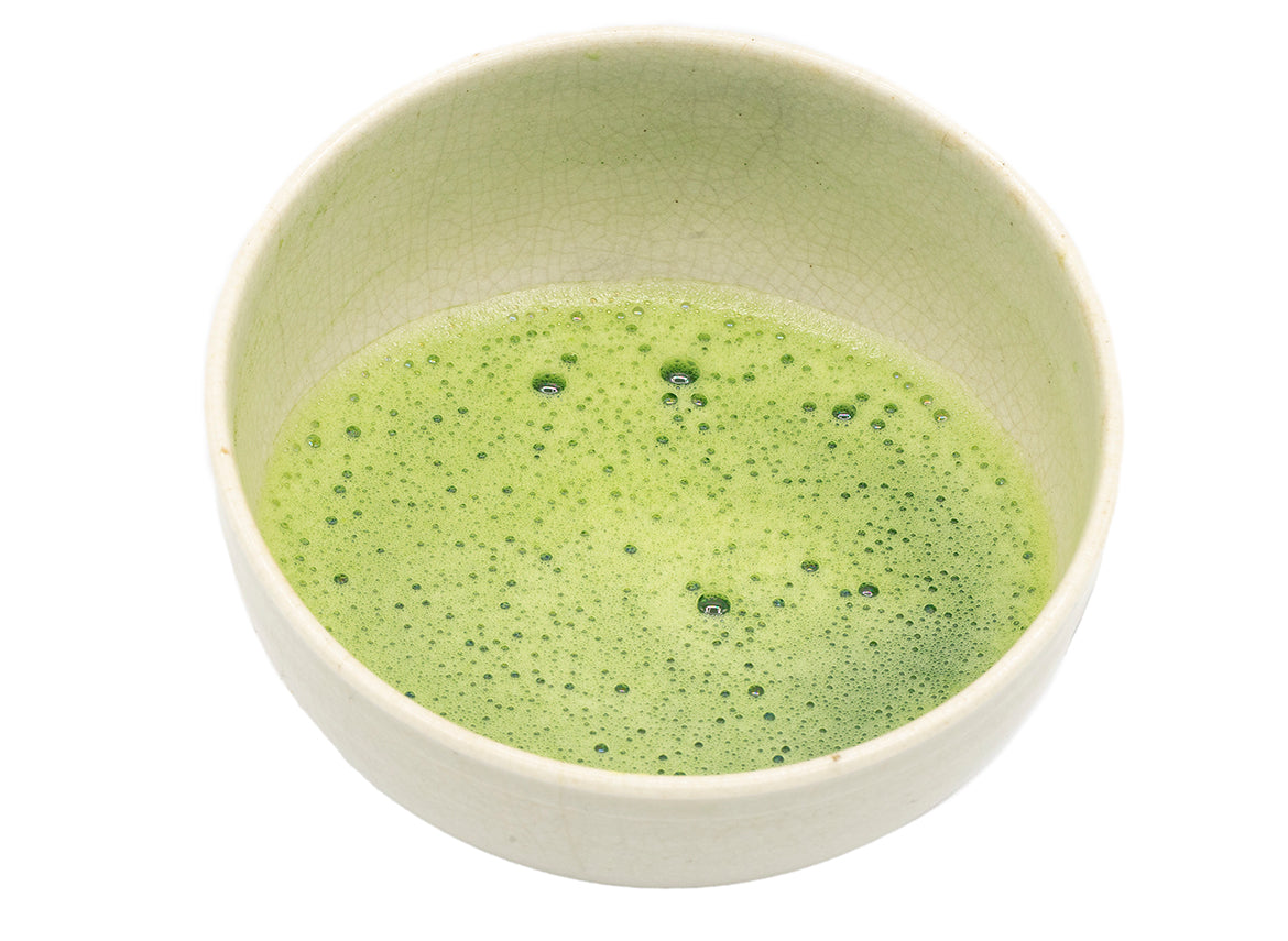 Matcha Premium grade - TeaPot Bliss