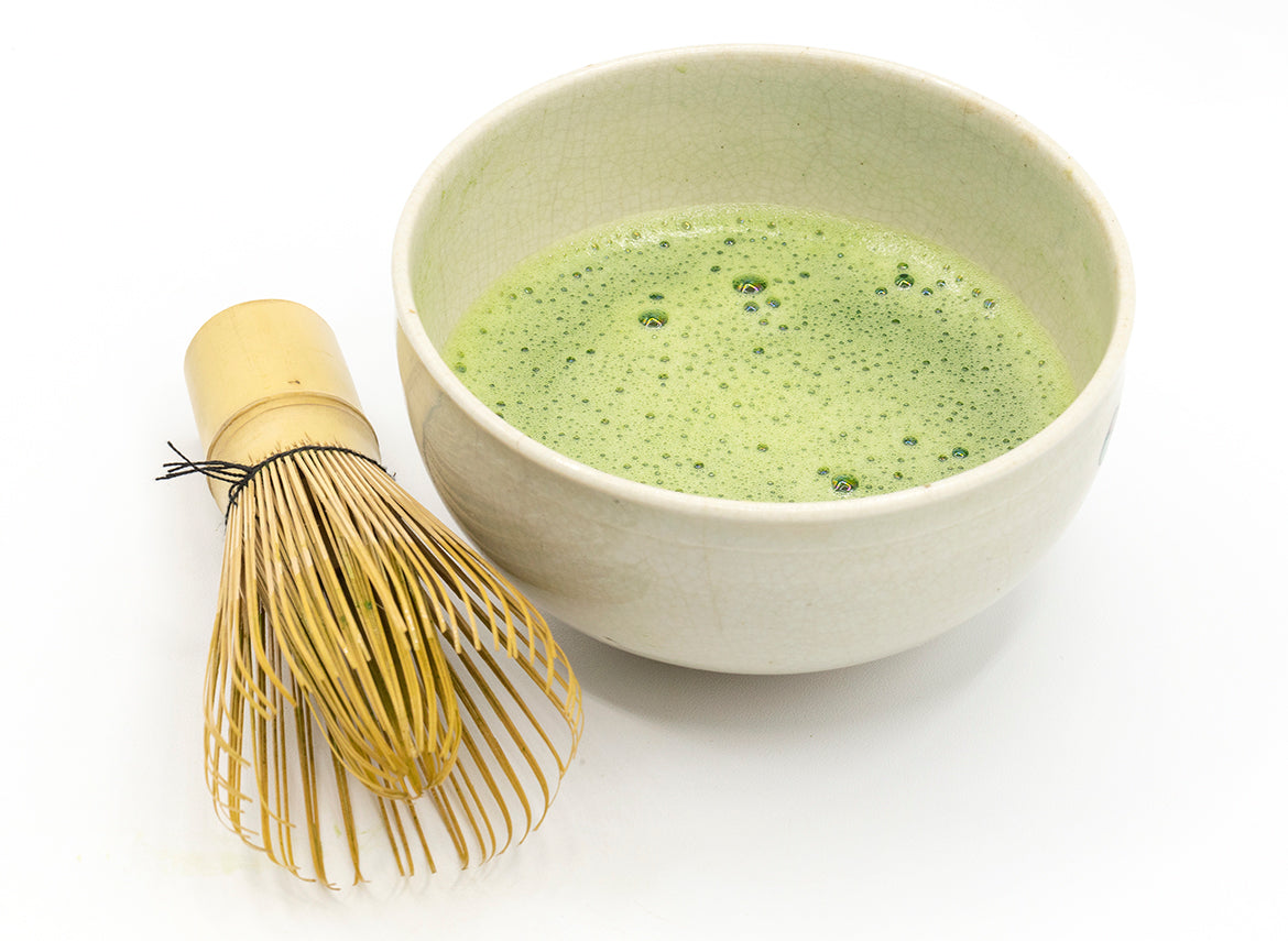 Matcha Premium grade - TeaPot Bliss
