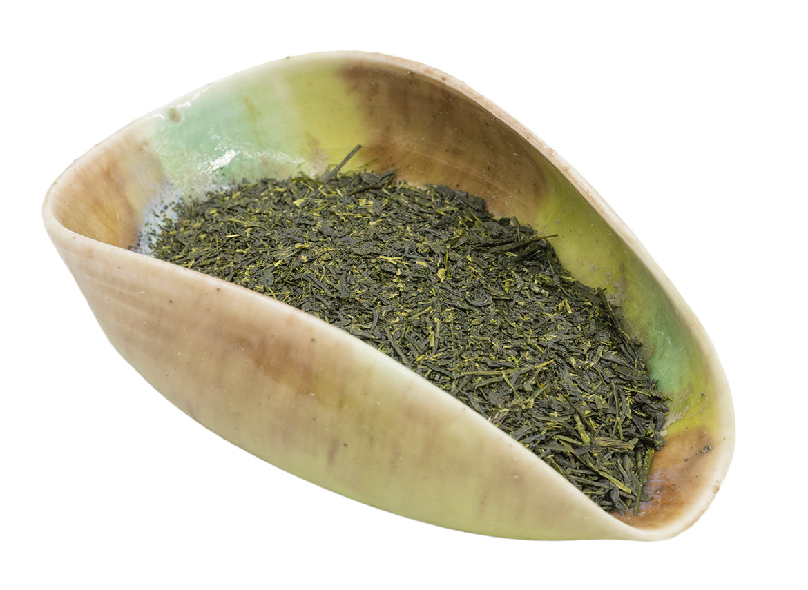 Gyokuro Moychay 25 g - TeaPot Bliss