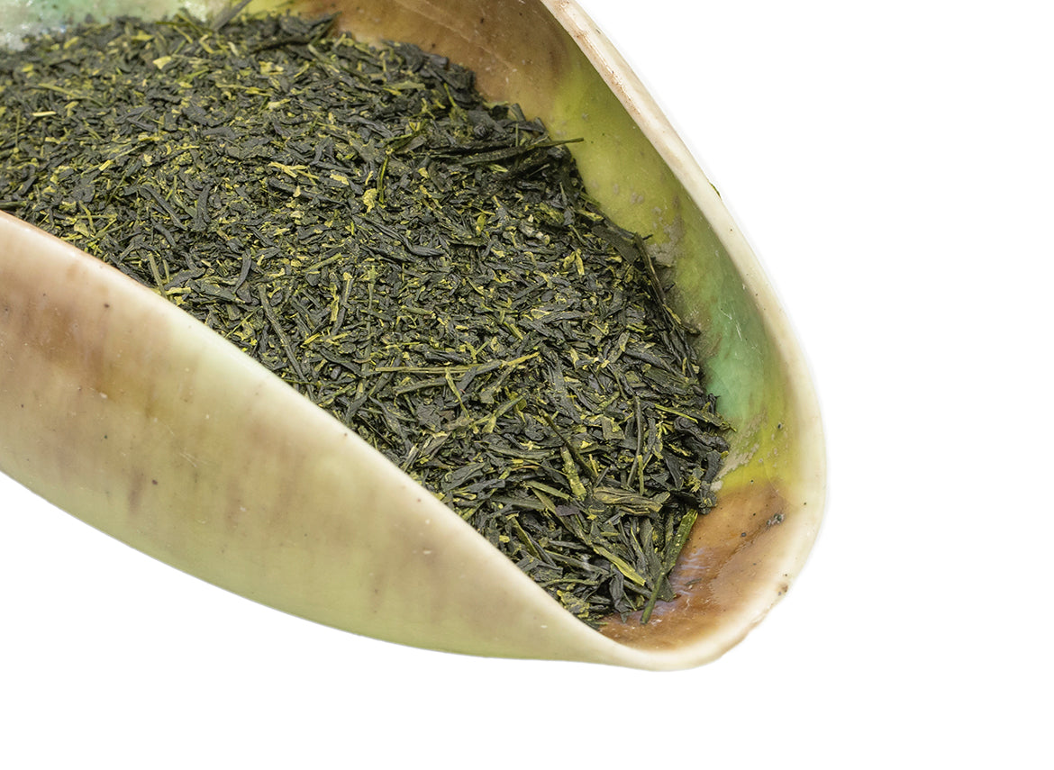 Gyokuro Moychay 25 g - TeaPot Bliss