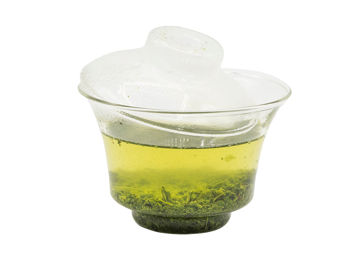 Gyokuro Moychay 25 g - TeaPot Bliss