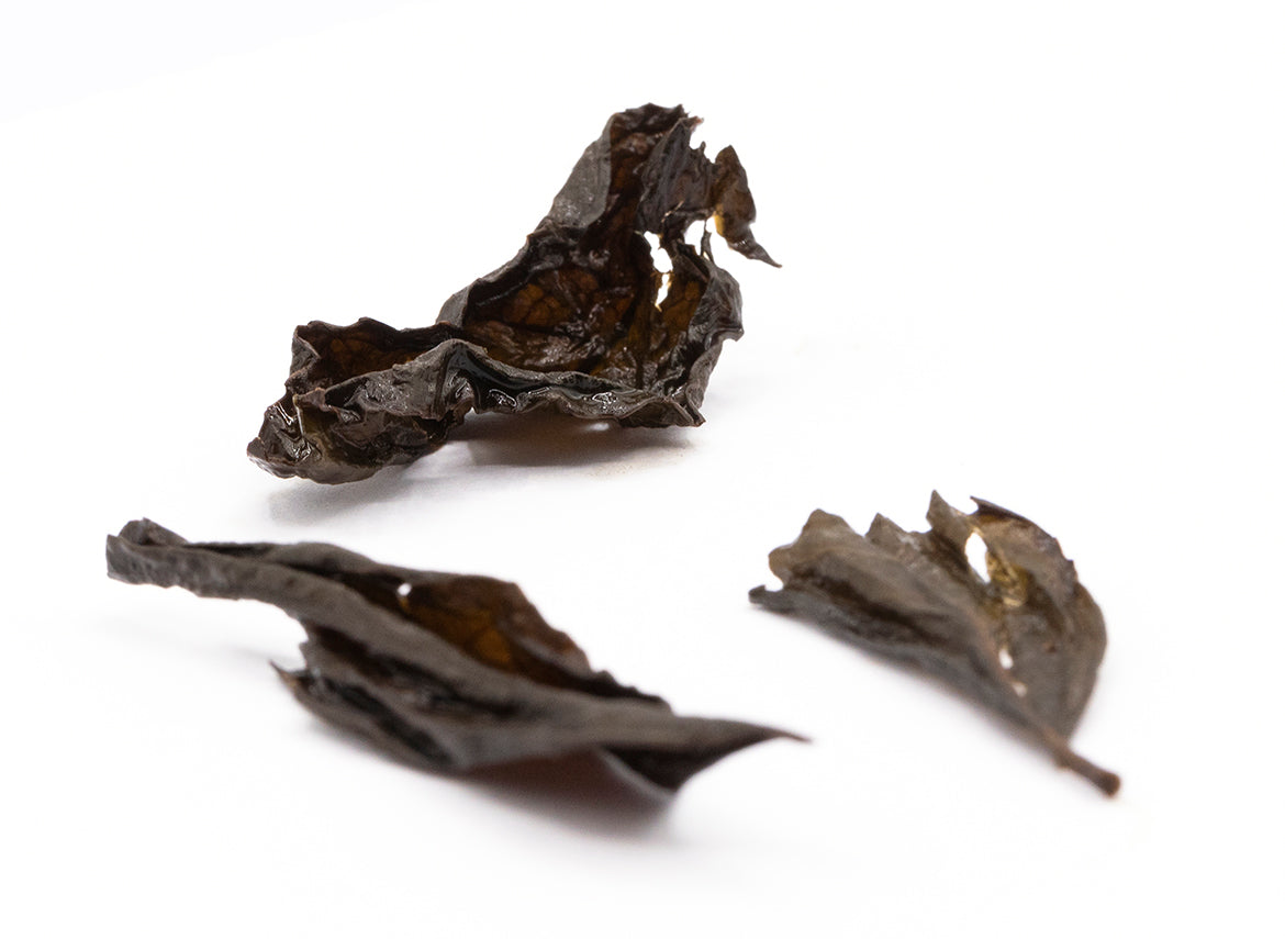 Huang Jin Gui Guo Xiang, 30g - TeaPot Bliss