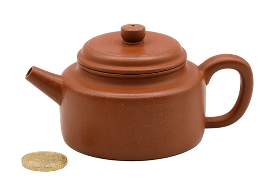 Teapot # 93627, 140 ml - TeaPot Bliss
