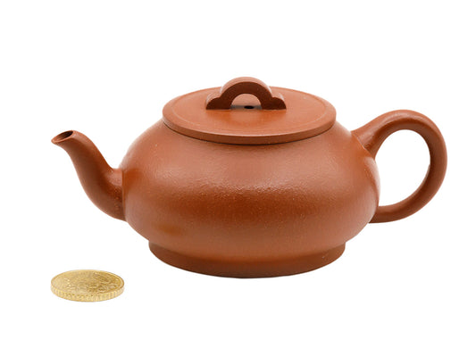 Teapot # 93629, 180 ml - TeaPot Bliss