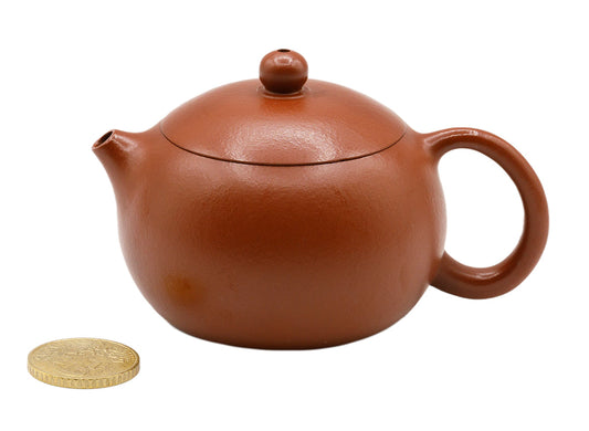 Teapot # 93632, 110 ml - TeaPot Bliss