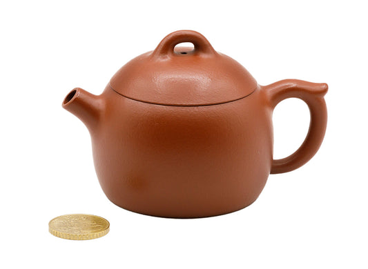 Teapot # 93634, 130 ml - TeaPot Bliss