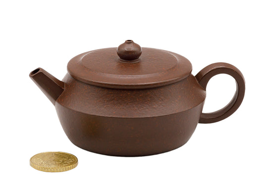 Teapot # 93636, 100 ml - TeaPot Bliss