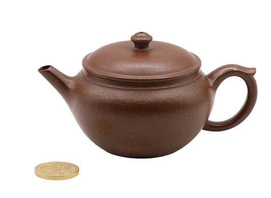 Teapot # 93638, 140 ml - TeaPot Bliss