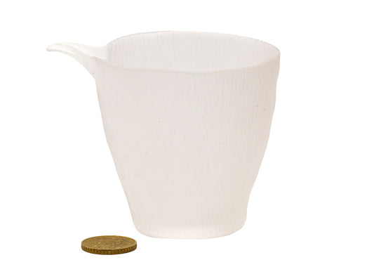 Glass pitcher # 93354, 150 ml - TeaPot Bliss