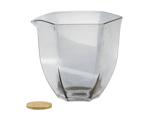 Glass pitcher # 93357, 200 ml - TeaPot Bliss