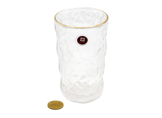 Glass tea cup # 93370, 290 ml - TeaPot Bliss