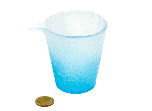 Glass pitcher # 93355, 180 ml - TeaPot Bliss