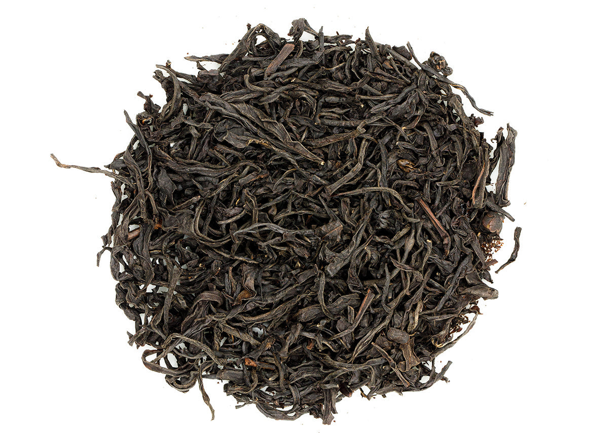 Hong Yu Hong Cha Black Tea from Taiwan - TeaPot Bliss