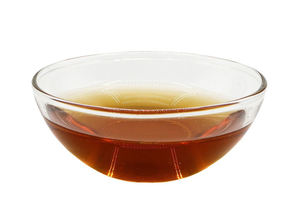 Hong Yu Hong Cha Black Tea from Taiwan - TeaPot Bliss
