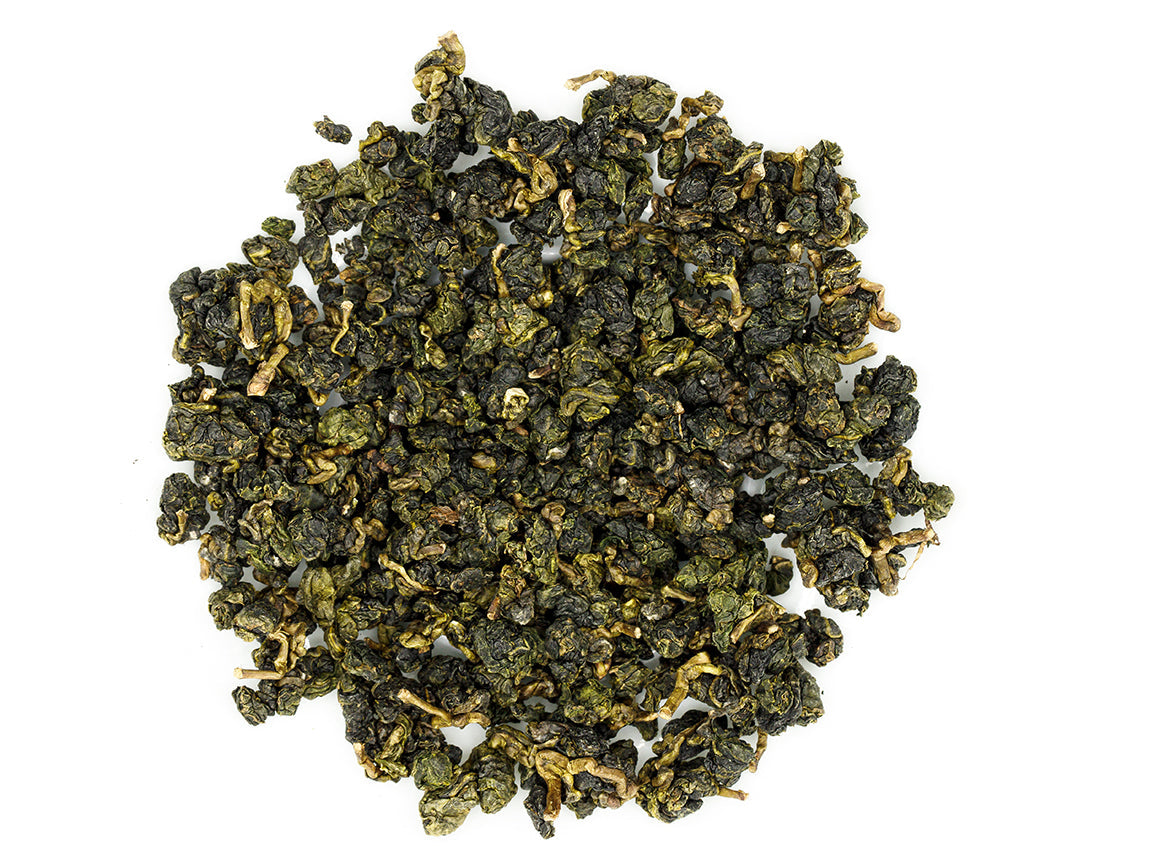 Alishan Oolong 50g - TeaPot Bliss