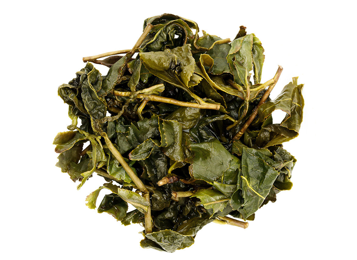 Alishan Oolong 50g - TeaPot Bliss