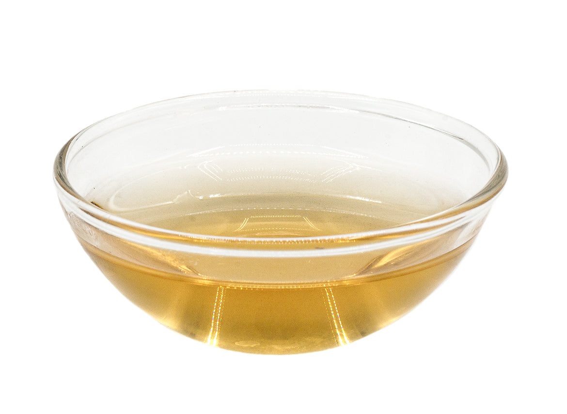 Charcoal Roasted Taiwanese Oolong 50g - TeaPot Bliss