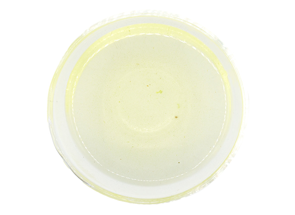 Yame Sencha Tsuyuhikari - TeaPot Bliss