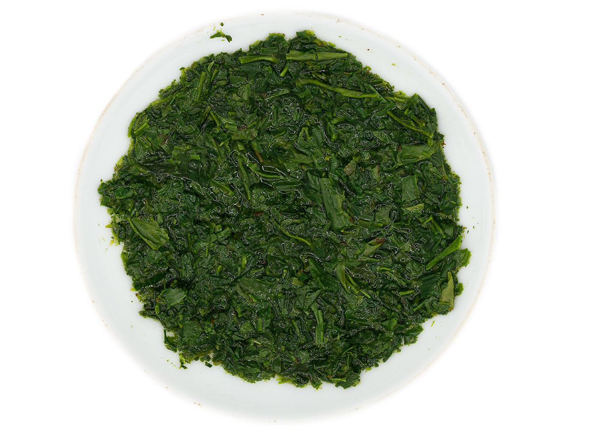 Yame Sencha Tsuyuhikari - TeaPot Bliss