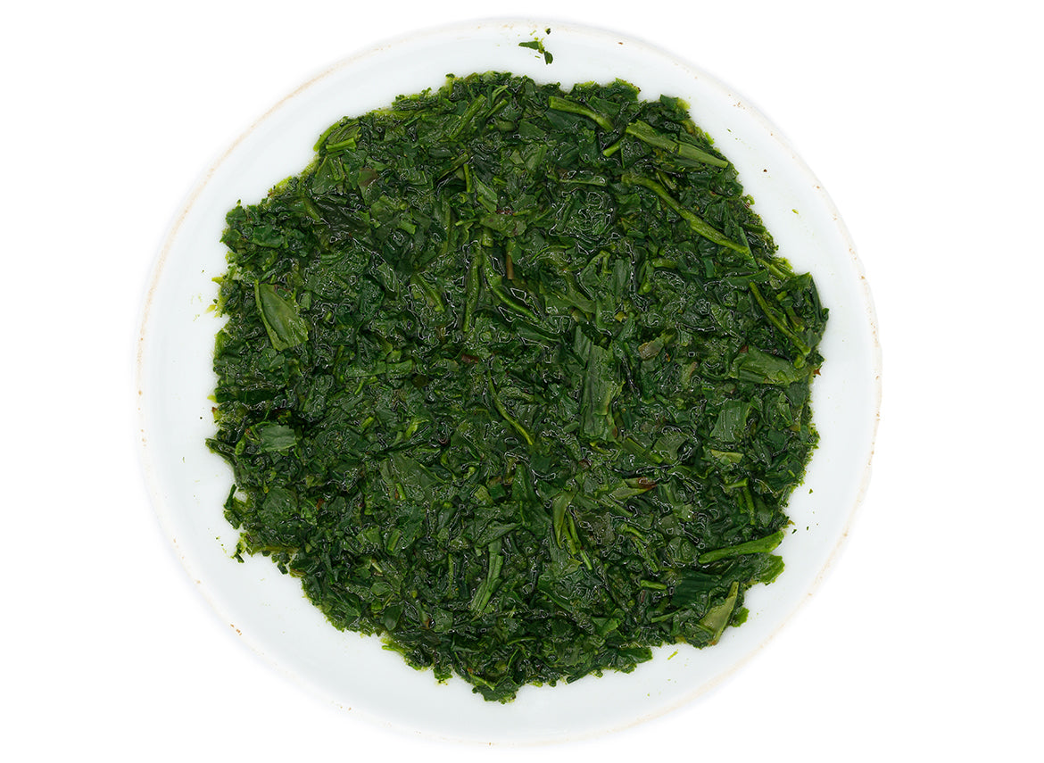 Hoshino Sencha Tsuyuhikari 50g - TeaPot Bliss