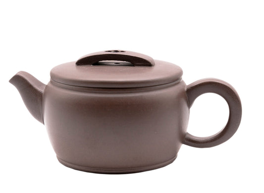 Han Wa Yixing teapot # 91231 170 ml - TeaPot Bliss