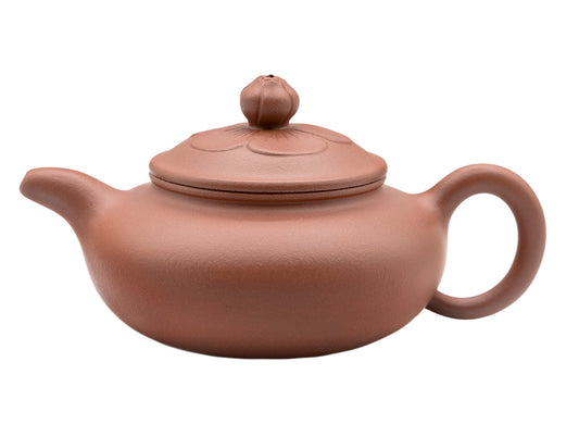plum bossom Teapot # 91312 270 ml - TeaPot Bliss