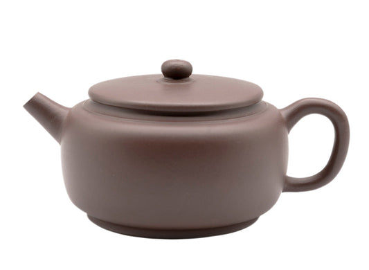 Level Teapot # 91330 210 ml - TeaPot Bliss
