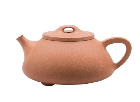 Fish mouthstone scoop Teapot # 91347 250 ml - TeaPot Bliss