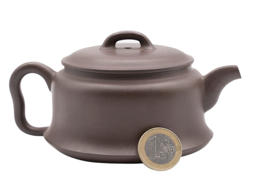 Golden bell Teapot # 91353 200 ml - TeaPot Bliss